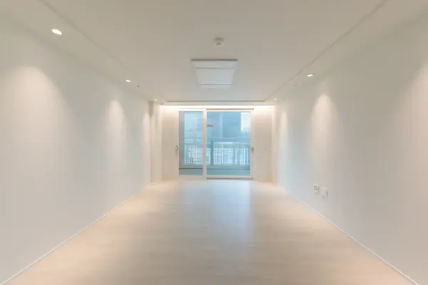 산운12단지 판교센트럴포레와이시티 거실