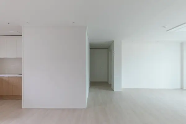 산운12단지 판교센트럴포레와이시티 거실