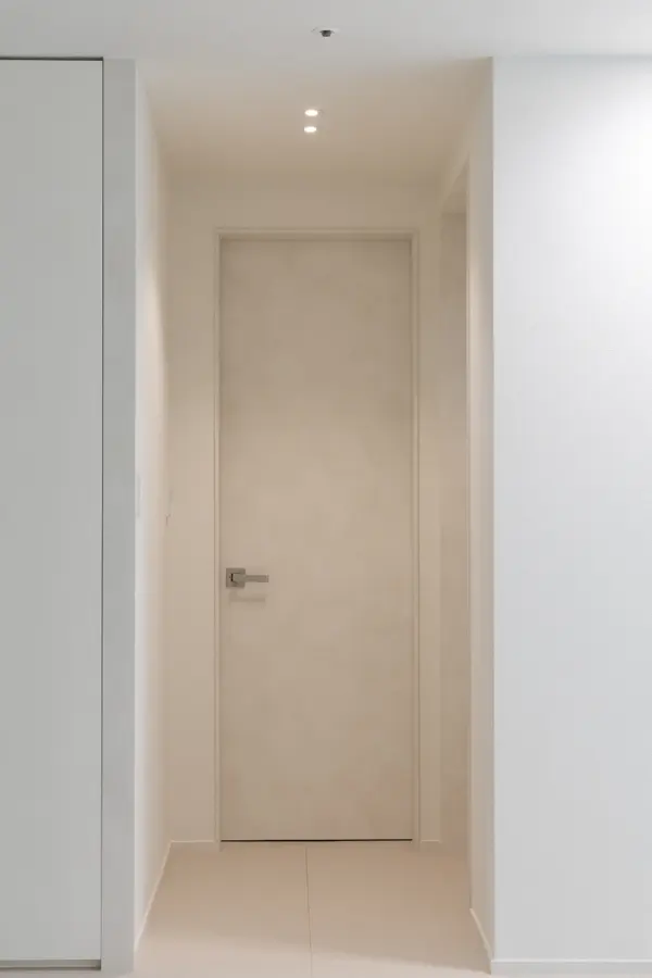 판교원9단지 한림풀에버 거실